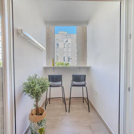 Appartement M&t Split