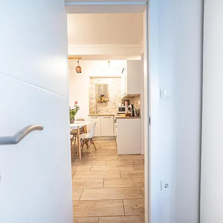 Appartement M&t *