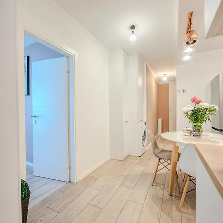 M&t Appartement