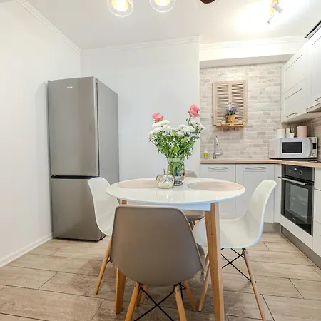 Appartement M&t *