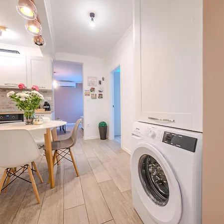 M&t Appartement Split