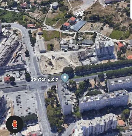 M&t Appartement *