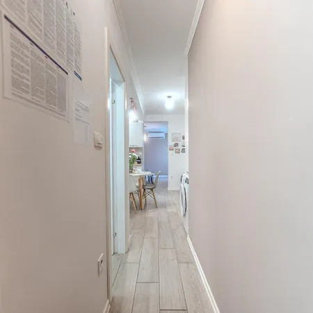 Apartment M&t